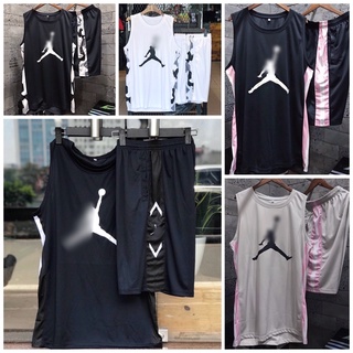 BỘ TẬP BÓNG RỔ JORDAN