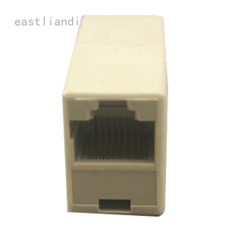 Đầu Nối Dây Cáp Mạng Lan Rj45 Chất Lượng Cao
