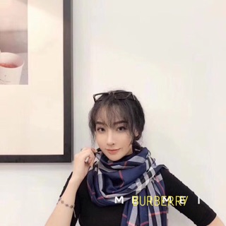 Khăn choàng cổ Burberry fullbox