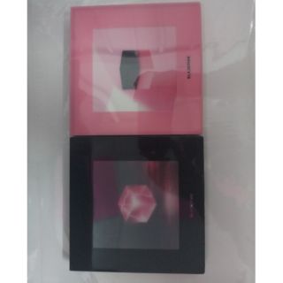 BLACKPINK ALBUM SQUARE UP - CÓ SẴN