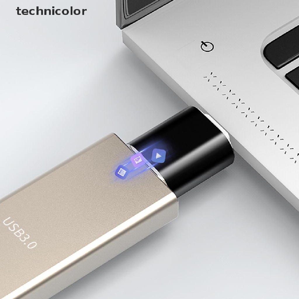 Dây Cáp OTG Chuyển Đổi USB Type C Sang USB 3.0 Chuyên Dụng