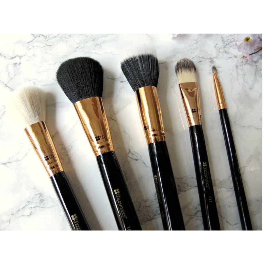 Set 5 Cây Cọ BH Cosmetics Face Essential