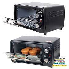 Lò nướng điện Comet 6510 10L chính hãng