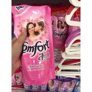 xả comfor thái lan 600ml