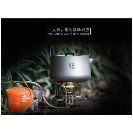 Bình ga Fire Maple FMS-G2/FMS-G3/FMS-G5
