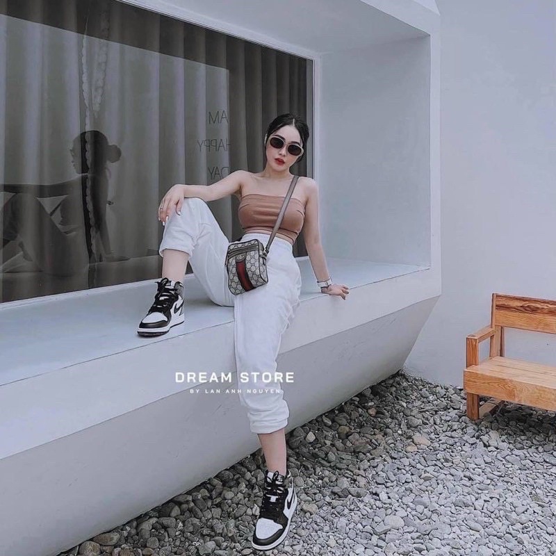 HOT🔥CAO CẤP - Siêu phẩm áo ống cúp ngực porip sịn hình thật(Sp này ko phải áo bra rẻ) | BigBuy360 - bigbuy360.vn