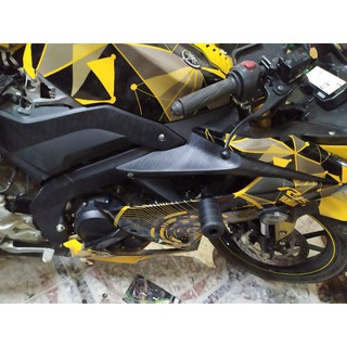 Chống đổ khung R15v3 , cb150