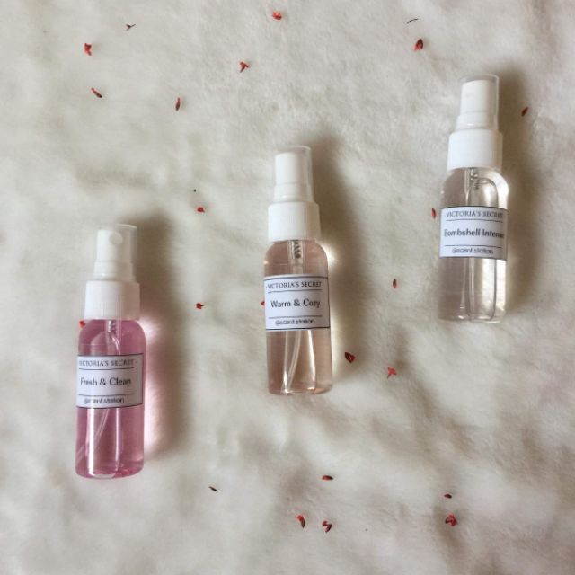 Xịt thơm 30ml VS Luxury | BigBuy360 - bigbuy360.vn