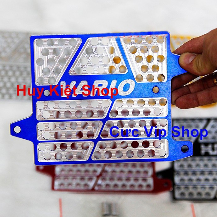 Che Két Nước Nhôm Vario 2015 - 2019 Highlight MS2150