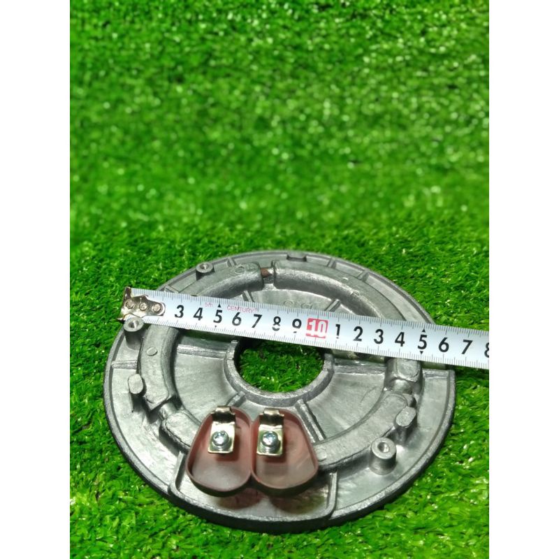 Mâm nhiệt nồi cơm điện Toshiba 18JH1NVvà RC-10JR1NV1.8lít