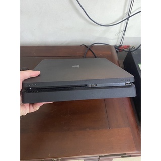 Máy chơi game PS4 Slim 500gb