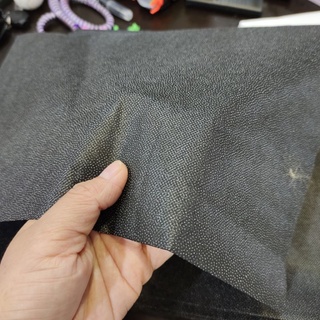 Keo giấy hột dán vải