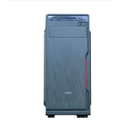 Vỏ máy tính Case SAMA K03  Chính hãng phân phối
