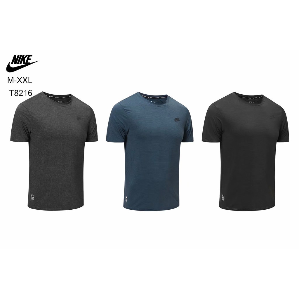 Áo Thun Thể Thao Nike Ngắn Tay Thời Trang Năng Động 220