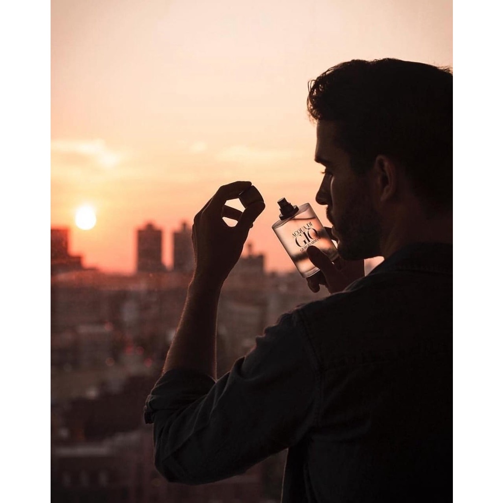 Nước hoa Giorgio Armani - Acqua Di Gio EDT 100ml