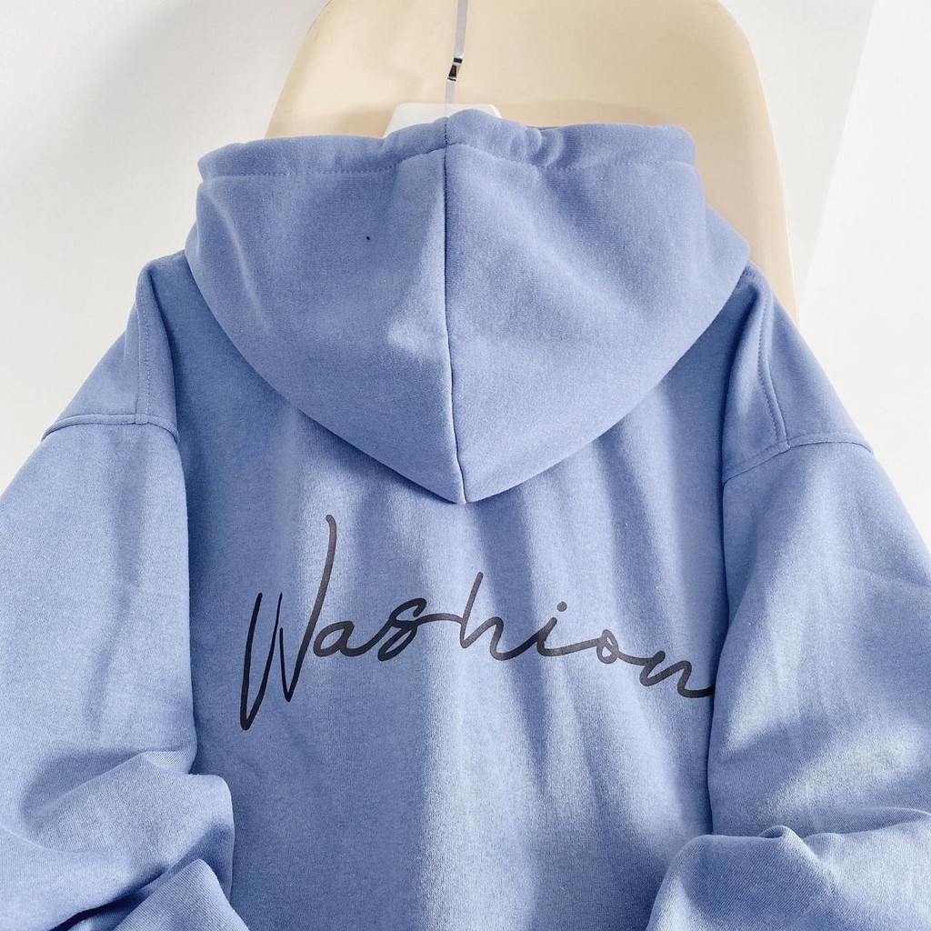 [Ảnh thật] áo khoác form rộng washion nam - nữ | BigBuy360 - bigbuy360.vn