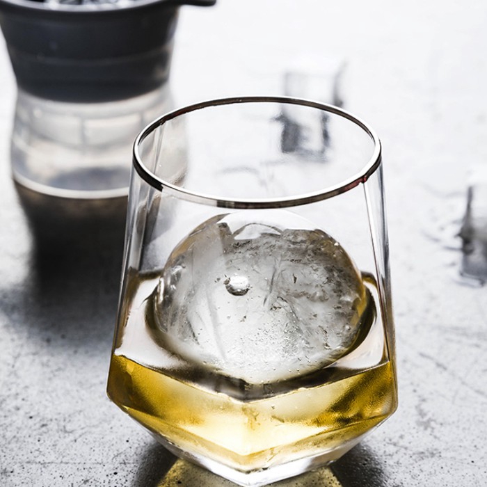 Khuôn làm nước đá SWEEJAR uống rượu whiskey chuyên dụng