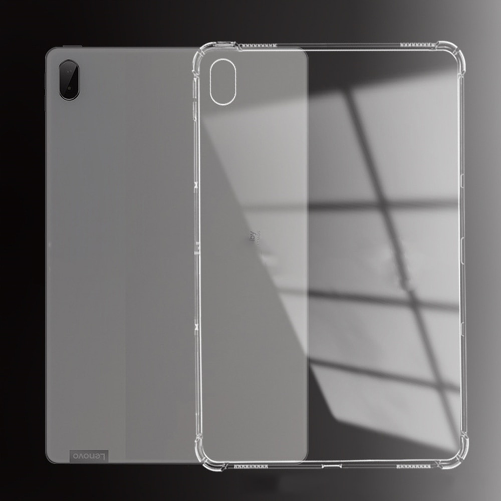 Ốp máy tính bảng TPU silicon trong suốt cho Lenovo Xiaoxin Pad Pro 11.5'' 11.0''