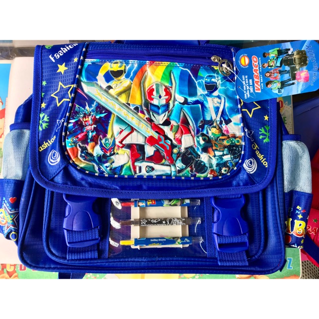 (SALE) Cặp học sinh cấp 1, 2