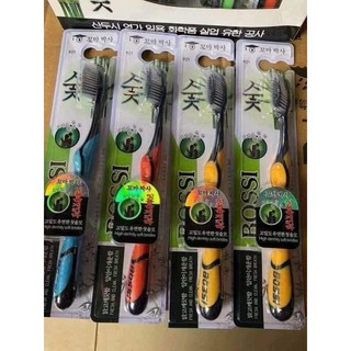 Combo 10 Bàn chải đánh răng bosi