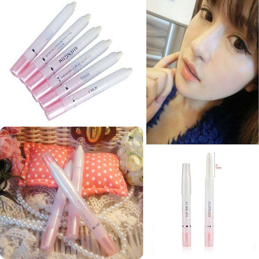 Phấn Mắt Dạng Bút NORMAN Màu Sắc Long Lanh Chống Nước Tiện Dụng