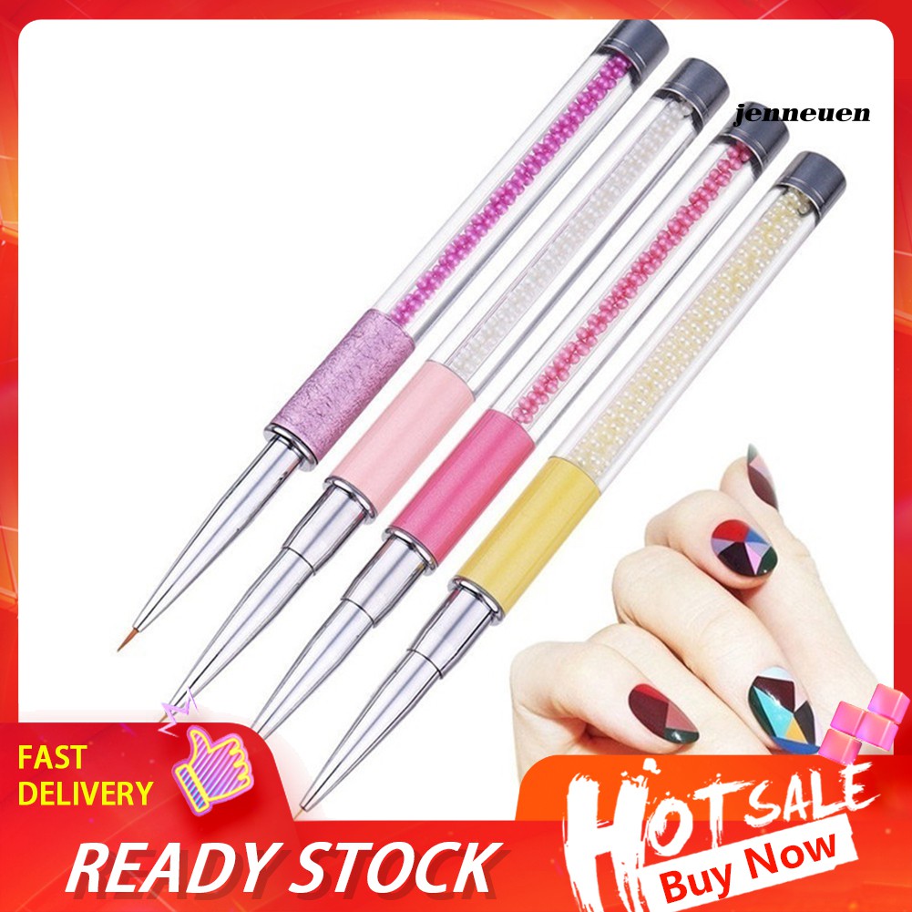 [Hàng mới về] Bút vẽ móng tay nghệ thuật chuyên dụng chất lượng cao