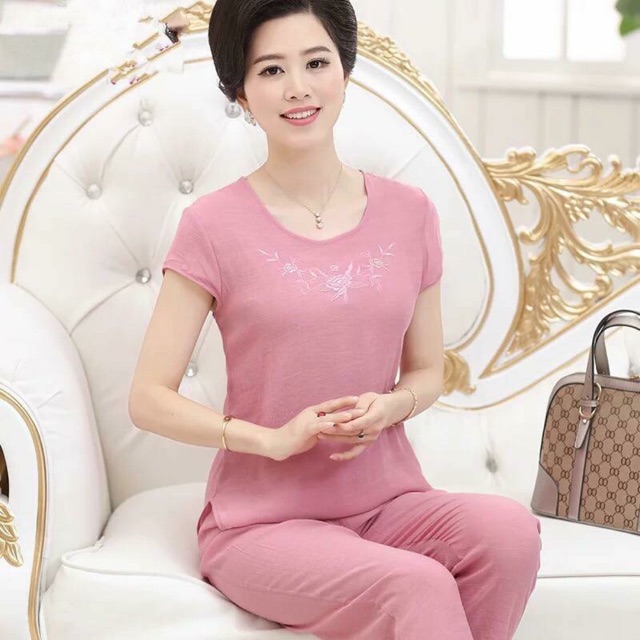 Bộ đũi cho mẹ