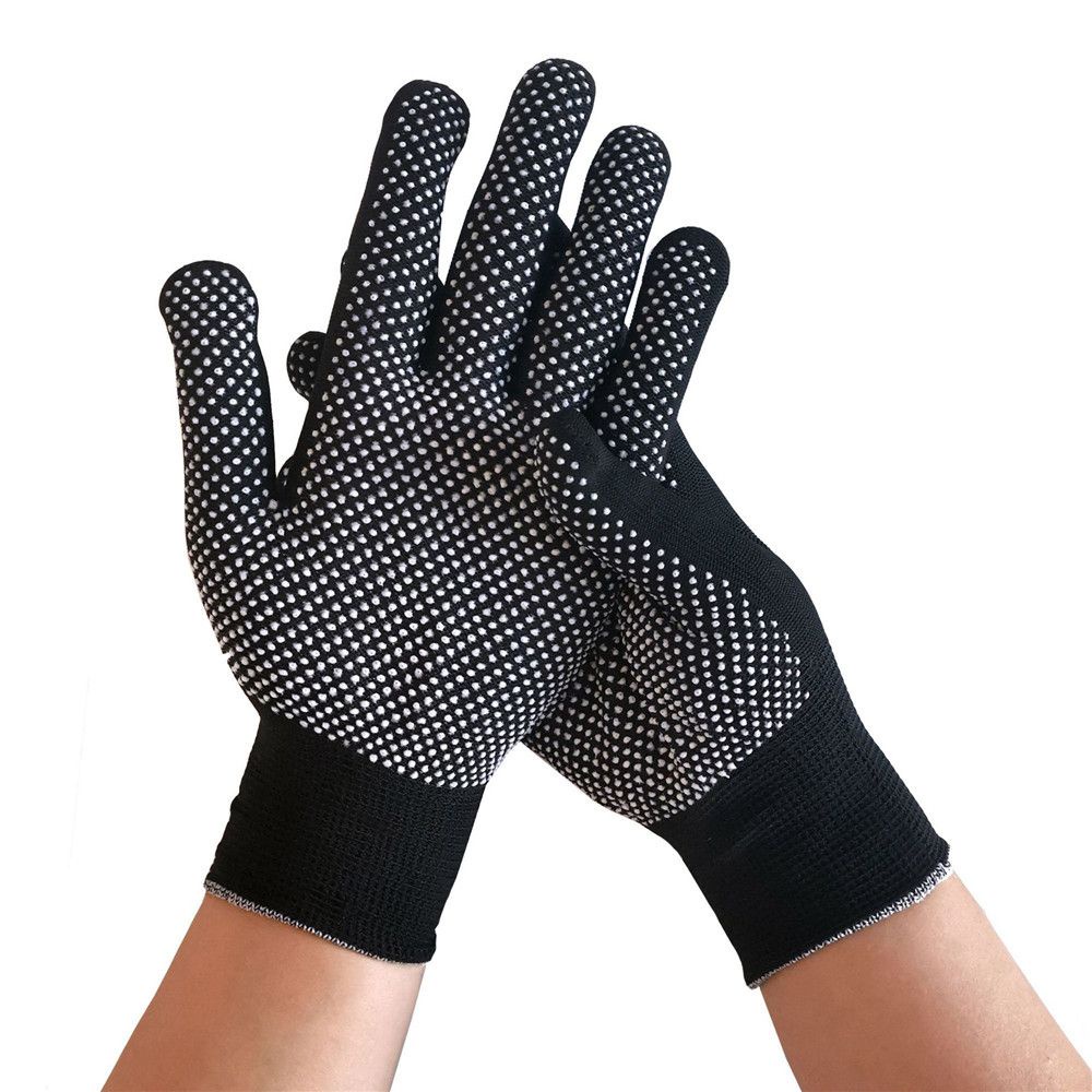 Găng tay thể thao chống trượt co giãn thoáng khí nhiều màu thời trang cho nam và nữ