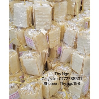 HOÀNH THÁNH LÁ KHÔ 500g