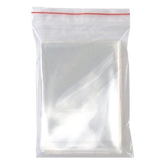 [100 Cái] Bọc bài, sleeve đựng card kích thước 6.5 x 9cm