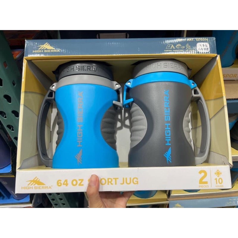 BÌNH GIỮ NHIỆT MỸ