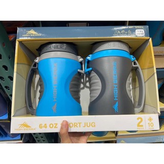 Bình giữ nhiệt mỹ