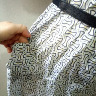 Đầm size XL