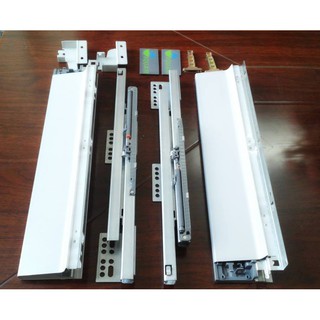 RAY HỘP HỘC TỦ 400mm