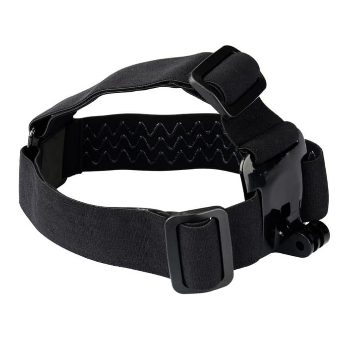 Dây đeo đầu cho Camera hành trình Gopro Sjcam Brica Sportscam | BigBuy360 - bigbuy360.vn
