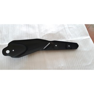 Che bô (Ốp bô ống xả) Exciter 2011 - 2014