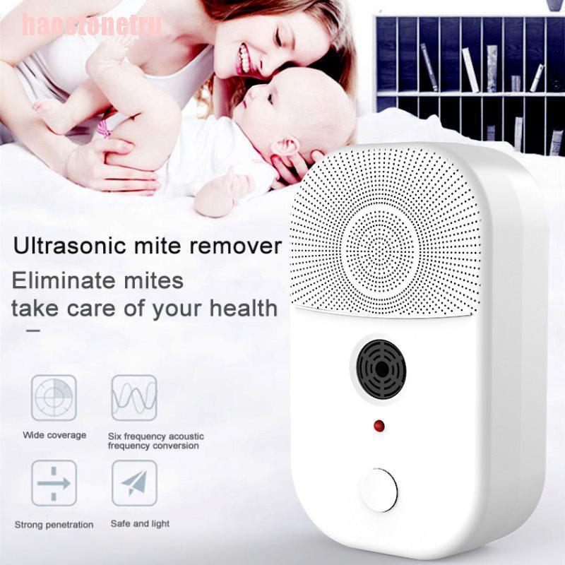 Thiết Bị Đuổi Côn Trùng / Chuột / Kiến Tiện Dụng Cho Gia Đình | BigBuy360 - bigbuy360.vn