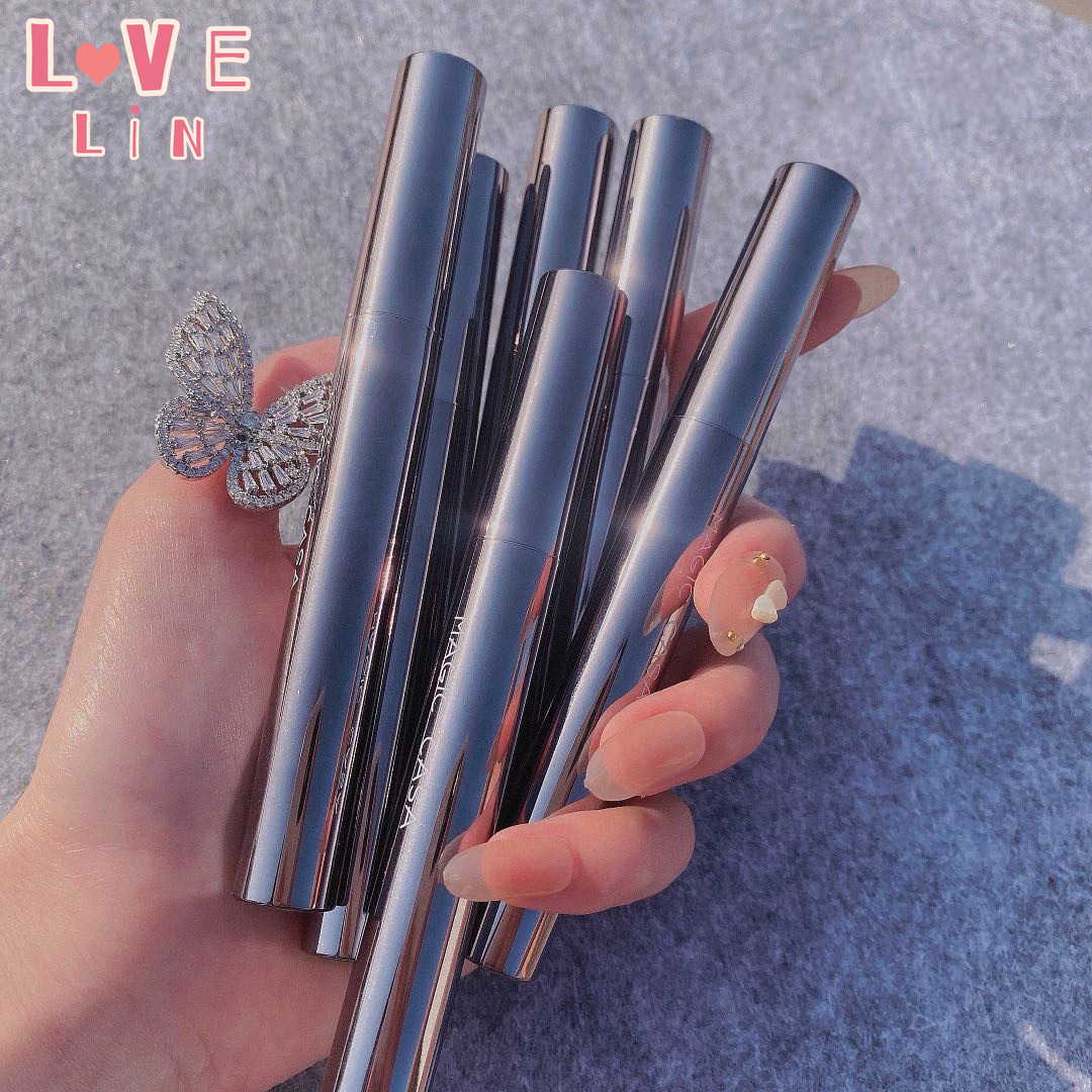 (Hàng Mới Về) Son Môi Magic Casa Màu Nhung Lì Không Phai | BigBuy360 - bigbuy360.vn