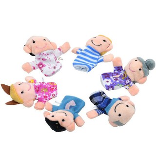 Gia đình vui nhộn - Tập 3