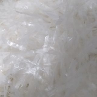 Bánh tráng trộn Trắng 7 ly.