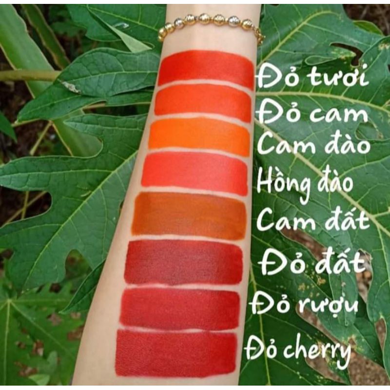 Son kem merzy❤️ FREESHIP ❤️Son kem lì merzy phiên bản giới hạn mới nhất 2021 | BigBuy360 - bigbuy360.vn