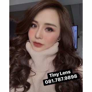 [Mã 02] Lens nâu tây (có sẵn)