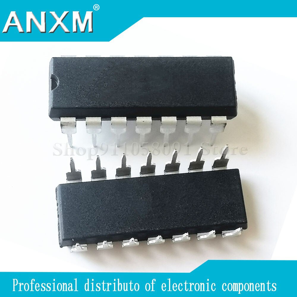Ir2113Pbf Dip14 Ir2113 Dip 2113Pbf Dip-14 5 chiếc.