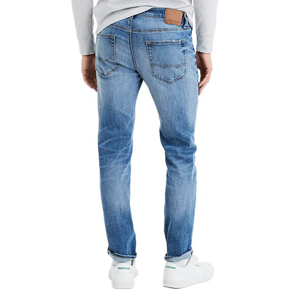 Jeans nam AE 4681-947
