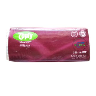 Khăn giấy Toply 150 tờ