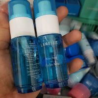 XỊT KHOÁNG DƯỠNG ẨM LANEIGE 30ML DATE 02.2023