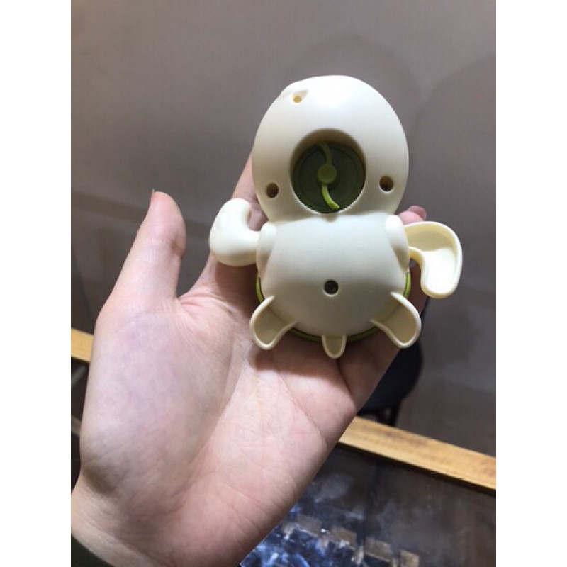 5 con đồ chơi rùa bơi, rùa con bơi ngộ nghĩnh cho bé