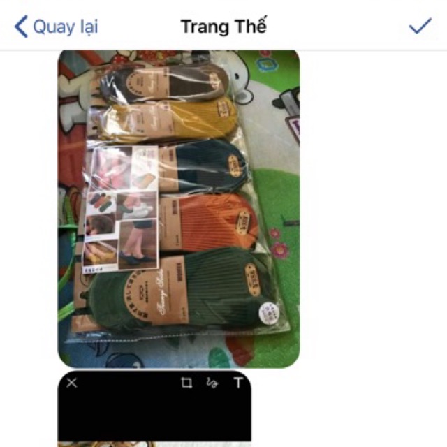 combo tất 100 đôi các loại
