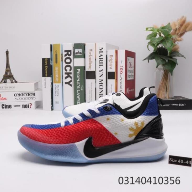 Noel XẢ HÀNG HOT [Đỉnh Cao] Giày Bóng Rổ Thoáng Khí Chất Lượng Cao Nk Kobe 4 Protro 🎁 TỐT . . BÁN RẺ NHẤT new new : * *