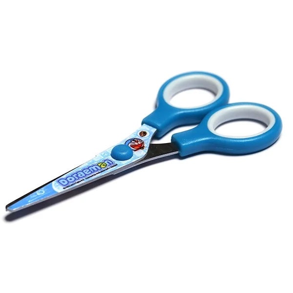 Kéo Học Sinh Doraemon Điểm 10 Thiên Long SC-09/DO
